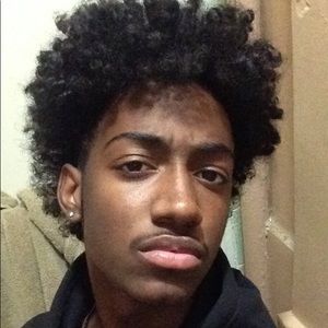 Meet your Posher, Randy